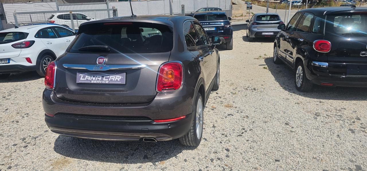 Fiat 500X 1.3 MultiJet 95 CV Lounge
