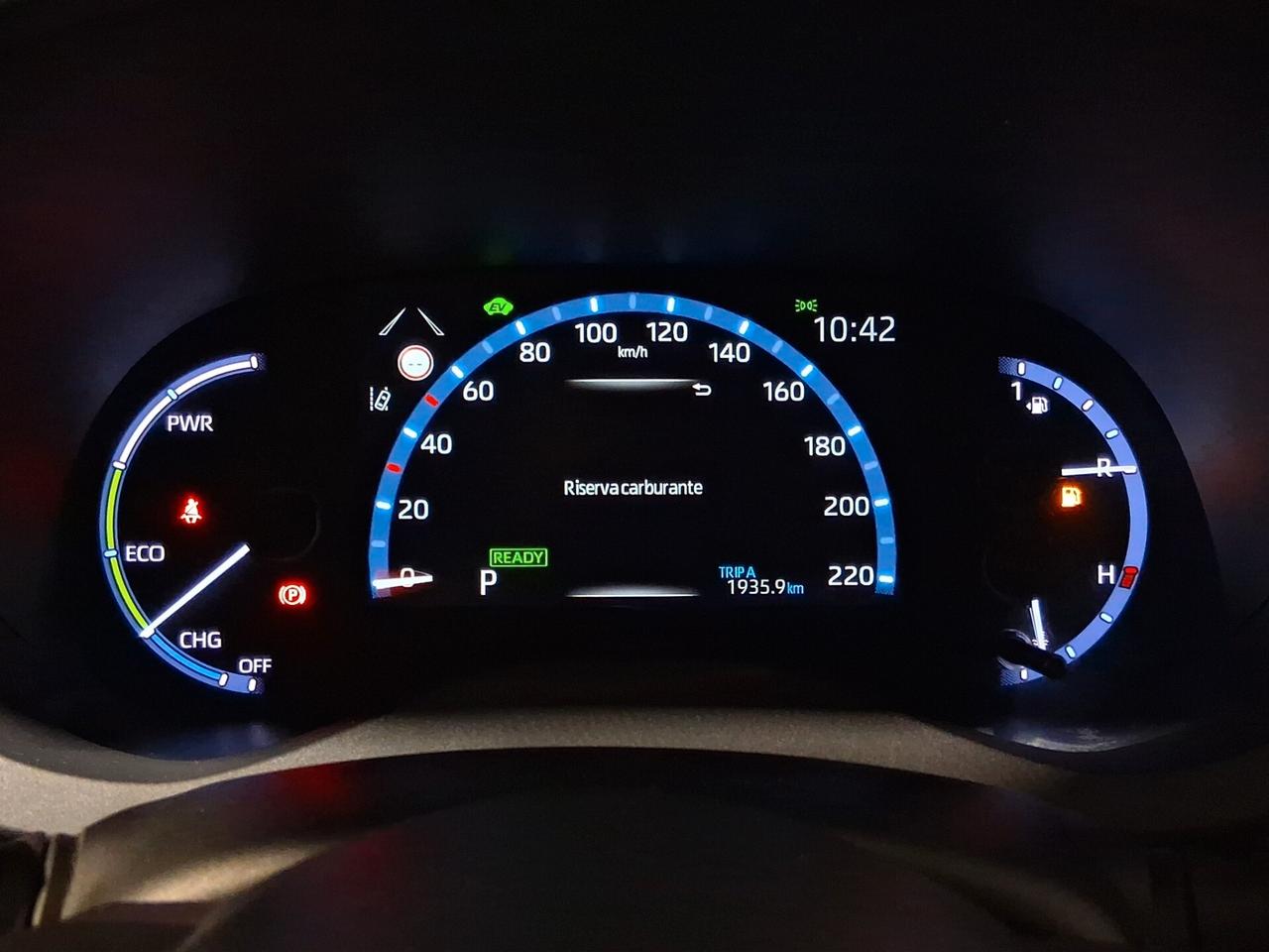 Toyota Yaris Cross 1.5 Hybrid 5p. E-CVT Trend