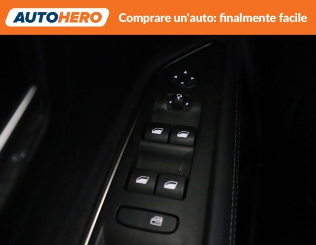 PEUGEOT 3008 PureTech Turbo 130 S&S EAT6 Allure