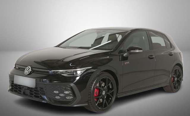 Volkswagen Golf GTI 8.5 BLACK STYLE 2.0 TSI DSG 265CV ONLY - PROMO!