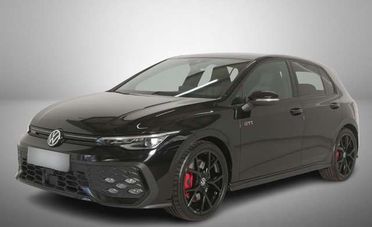 Volkswagen Golf GTI 8.5 BLACK STYLE 2.0 TSI DSG 265CV ONLY - PROMO!