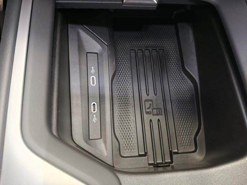 Volkswagen Passat Passat 1.5 tsi ehybrid Passat 204cv dsg