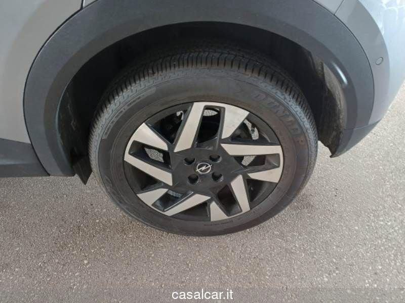 Opel Mokka Mokka 1.5 diesel Elegance 3 ANNI DI GARANZIA KM ILLIMITATI PARI ALLA NUOVA