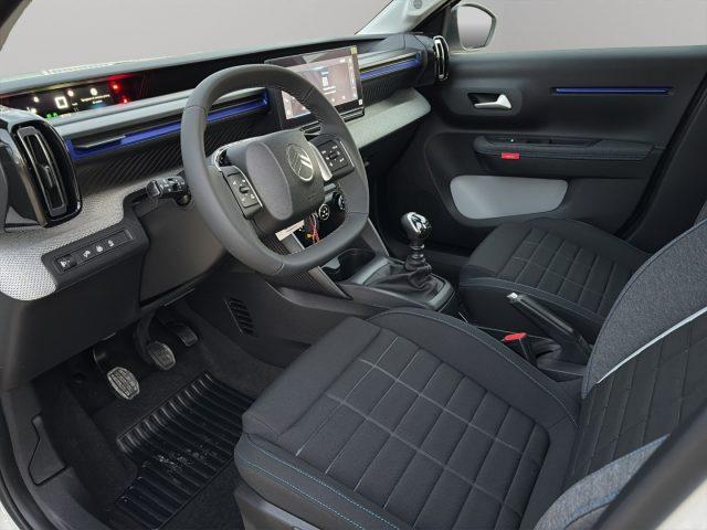 CITROEN C3 1.2 PureTech 100cv S&S PLUS