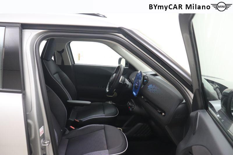 Mini Mini Aceman All-Electric E Classic