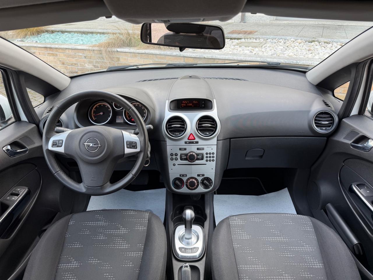 Opel Corsa 1.2 5 porte Cosmo AUTOMATICA