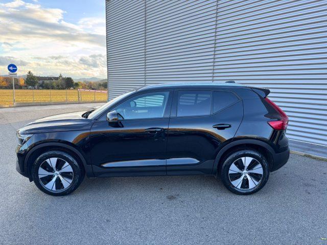 VOLVO XC40 T2 automatico Core Benzina 1.5 PROMO