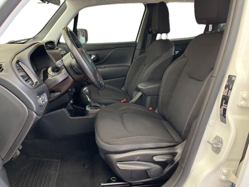 Jeep Renegade 2019 1.3 t4 S fwd 150cv ddct