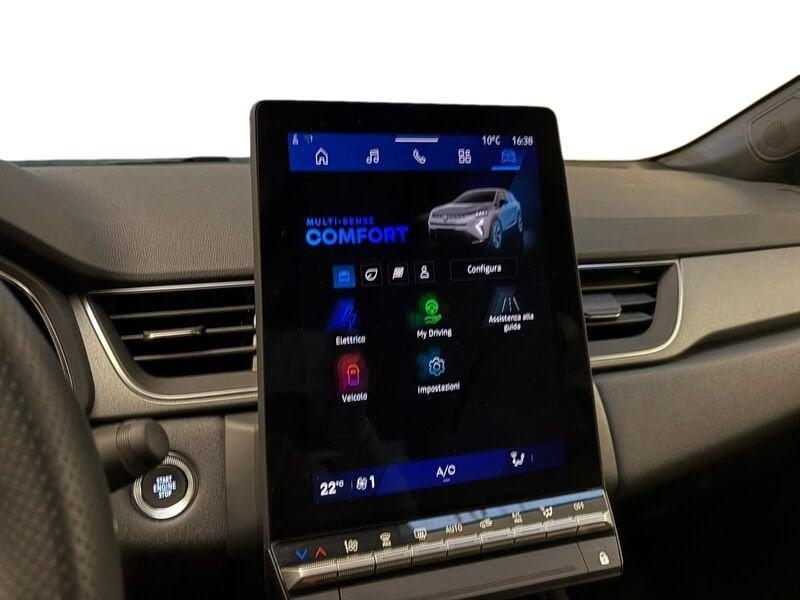 Renault Symbioz Symbioz Full Hybrid E-Tech 145 CV