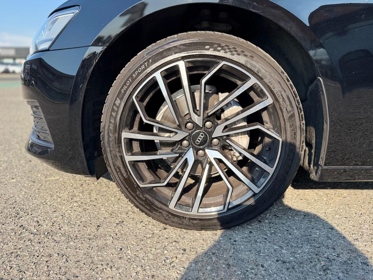 Audi A6 Business Sport 2.0 40 TDI MHEV #6099