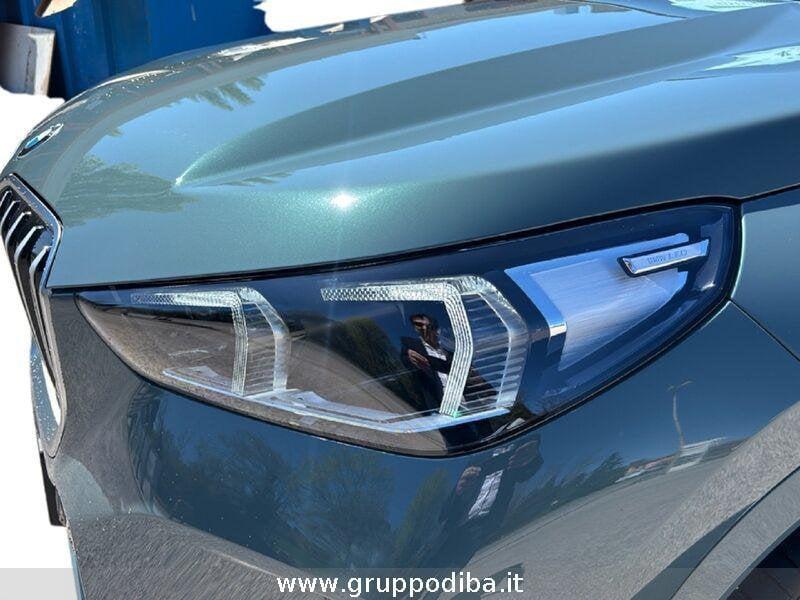 BMW X1 Serie X SDRIVE20D