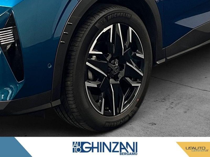 Peugeot 3008 3008 Hybrid 136 e-DCS6 GT