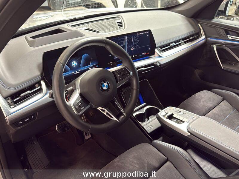 BMW X1 U11 xdrive20d mhev 48V MSport Pro auto