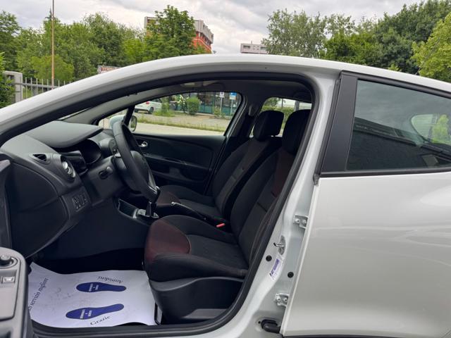 RENAULT Clio dCi 75CV 5 porte Life