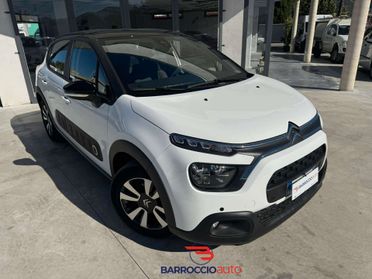 Citroen C3 BlueHDi 100 S&S Shine-2020