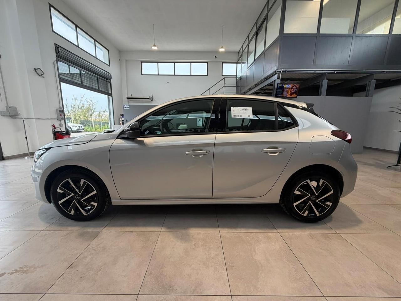 Opel Corsa 1.2 100 CV GS