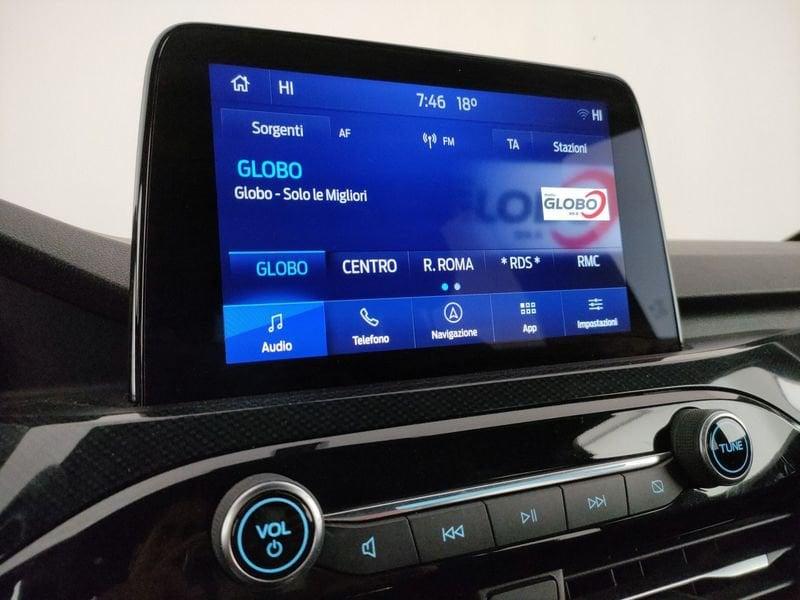 Ford Kuga 1.5 ecoblue ST-Line 2wd 120cv