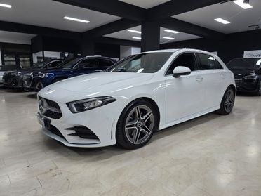 Mercedes-benz A 220 d Automatic Premium