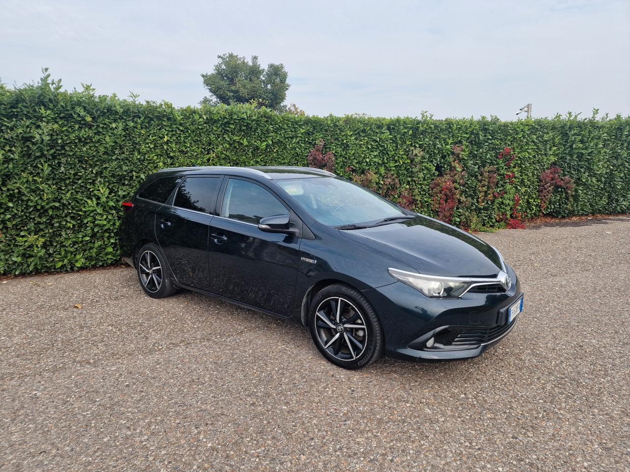 Toyota Auris 1.8 Hybrid Station Wagon
