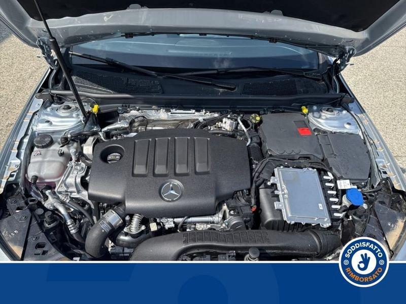 Mercedes-Benz Classe A 180d Automatic AMG Line Advanced Plus