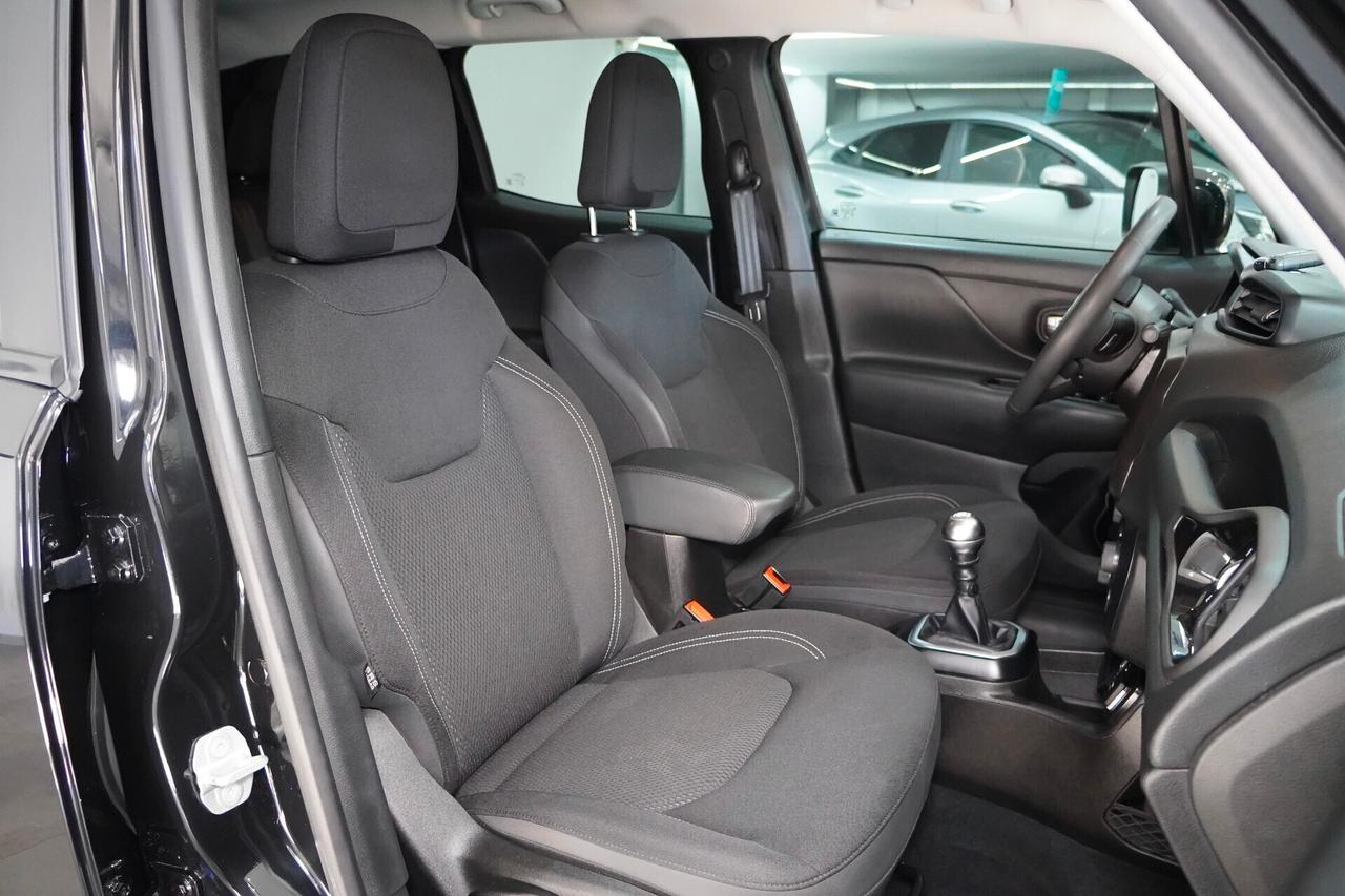 Jeep Renegade 1.6 Mjt 130cv 80th Anniversary