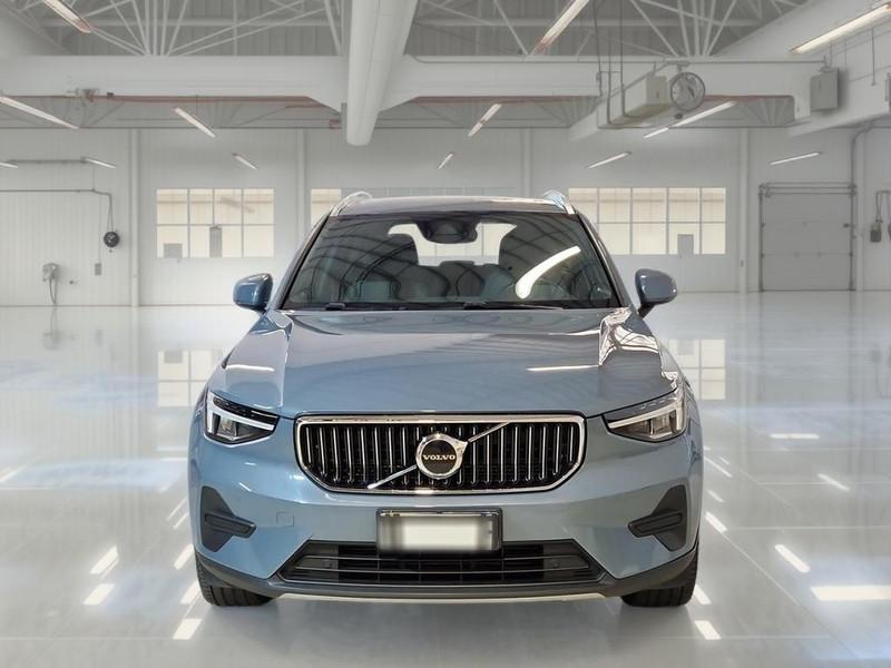 VOLVO XC40 T4 Recharge Plug-in auto Core