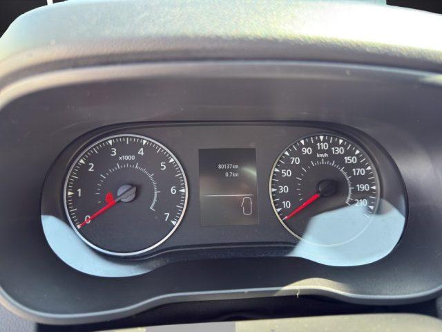 DACIA Duster 1.0 TCe GPL 4x2 Comfort