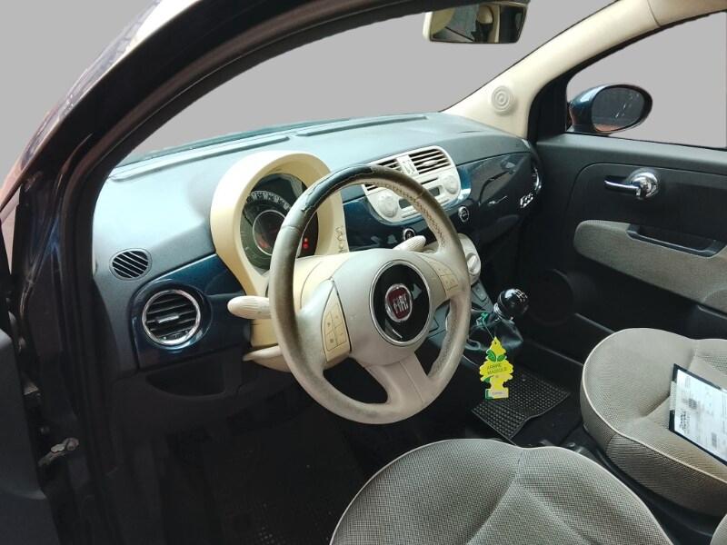 FIAT 500 (2007-2016) 500 1.3 Multijet 16V 75CV Pop