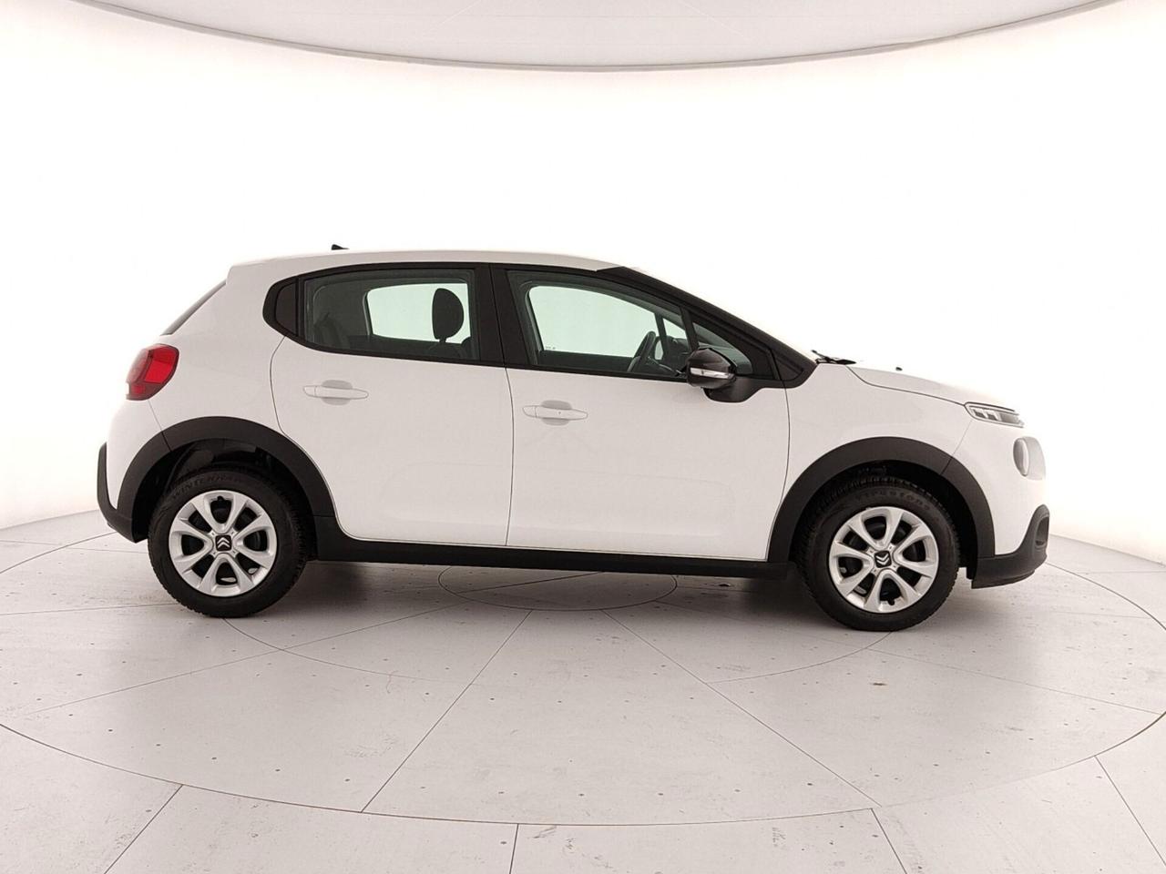 Citroen C3 PureTech 83 S&S Feel