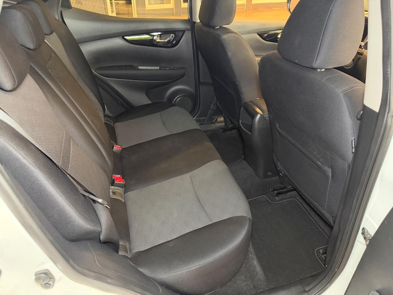 Nissan Qashqai AUTOMATICA FULL