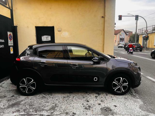 CITROEN C3 PureTech 83 S&S Shine *DISTRIBUZIONE NUOVA*