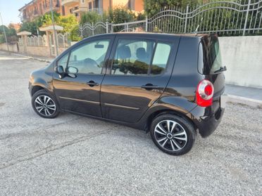 Renault Modus 1.2 benzina anno 08
