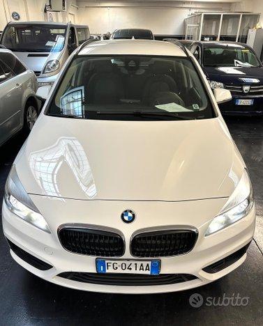 Bmw 216i Active Tourer Sport