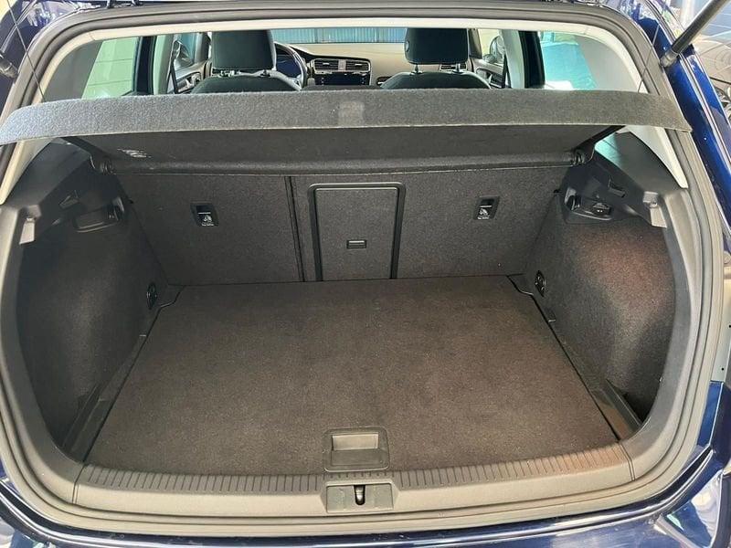 Volkswagen Golf Golf 1.6 TDI 115 CV DSG 5p. Highline BlueMotion Technology