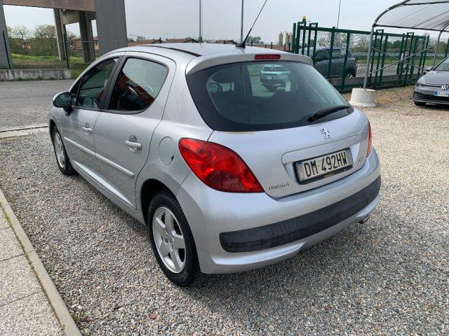 PEUGEOT 207 1.4 VTi 95CV 5p. Energie