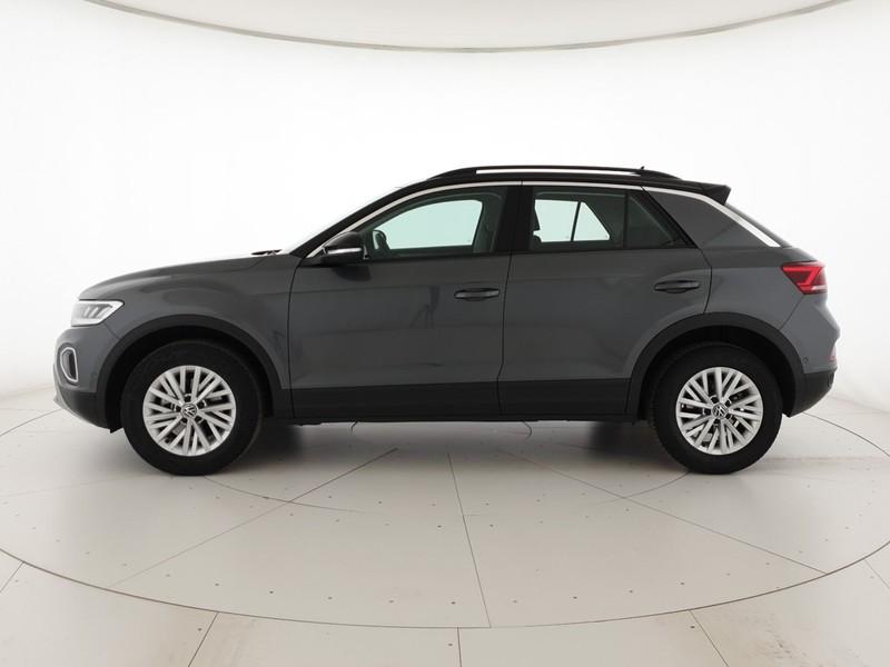 Volkswagen T-Roc 1.5 tsi life dsg