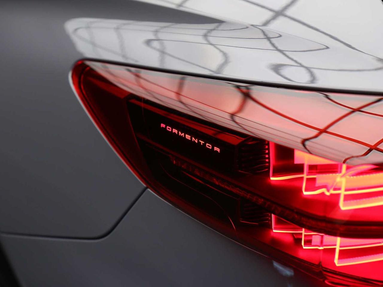 Cupra Formentor - 1.5 150CV Hybri #10208