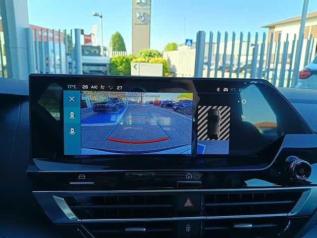 Citroen C4 1.2 Hybrid 136cv DC6 BUSINESS KM ZERO