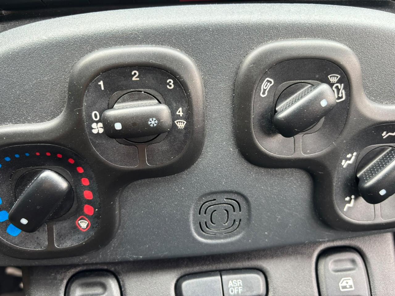 Fiat Panda 1.2 EasyPower Lounge