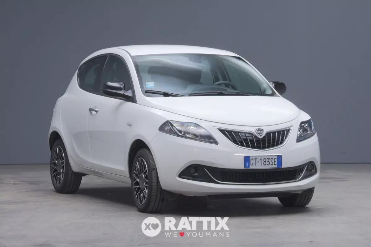 Lancia Ypsilon 1.0 Firefly Hybrid 70CV Platino