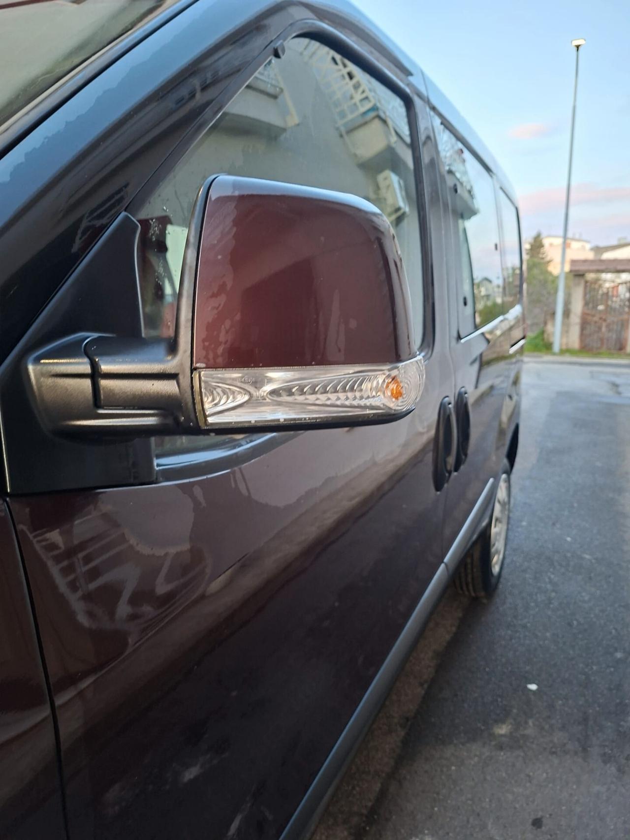 Fiat Doblo Doblò 1.6 MJT 16V Dynamic
