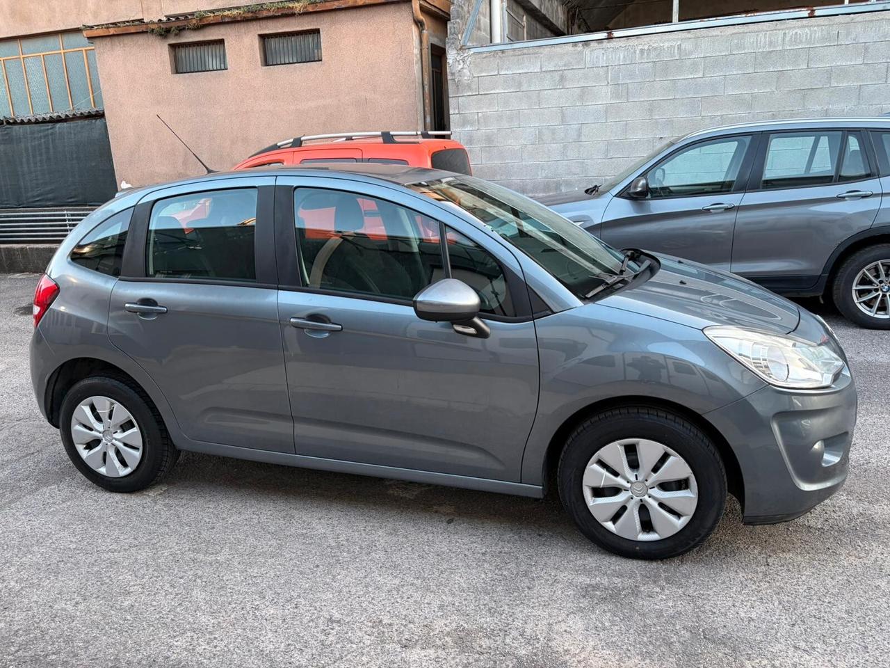 Citroen C3 1.1 Attraction