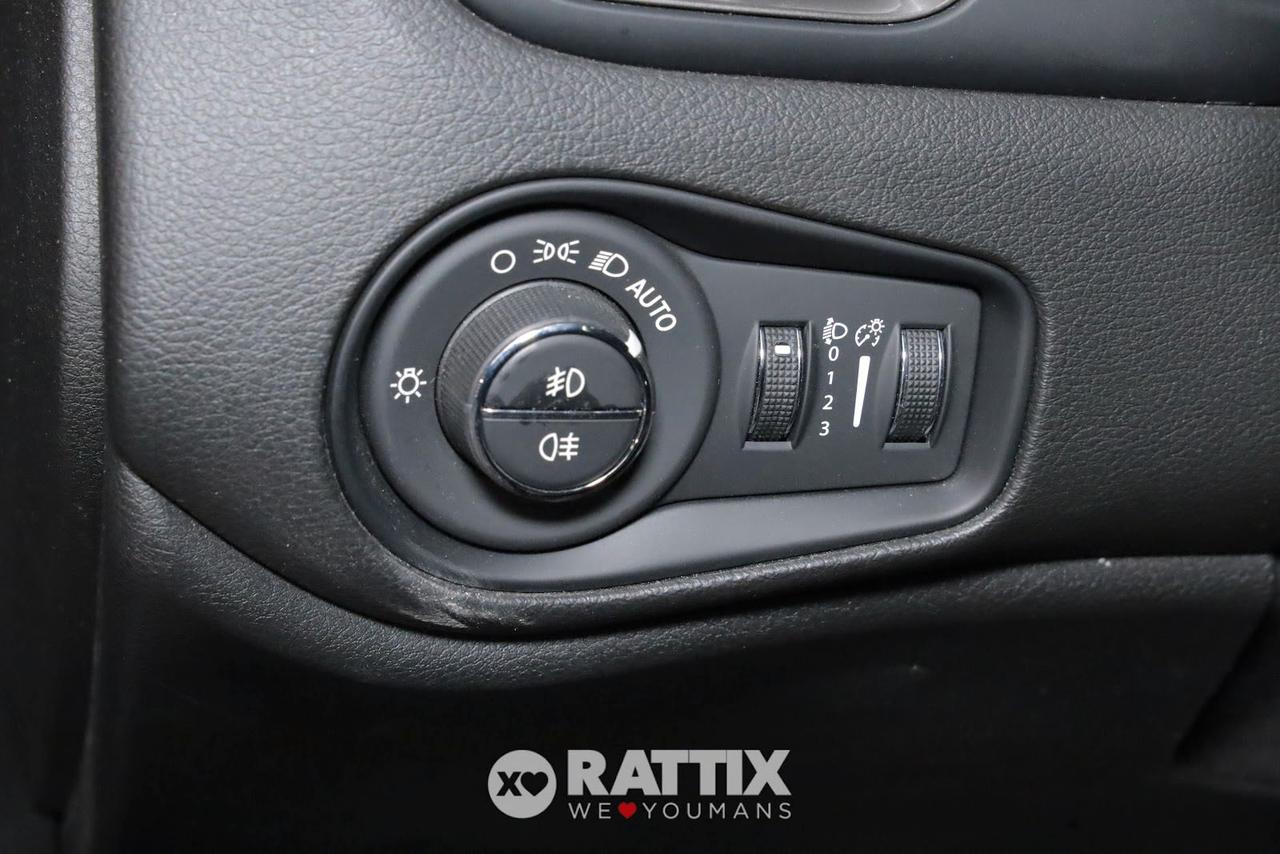 Jeep Renegade 1.0 T3 120CV Limited