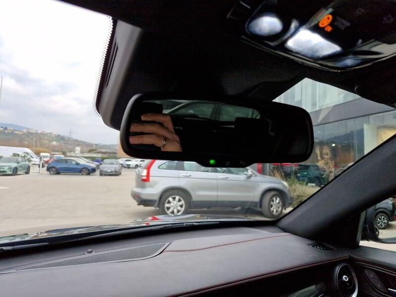 Alfa Romeo Stelvio 2020 2.9 V6 Quadrifoglio Q4 510cv auto