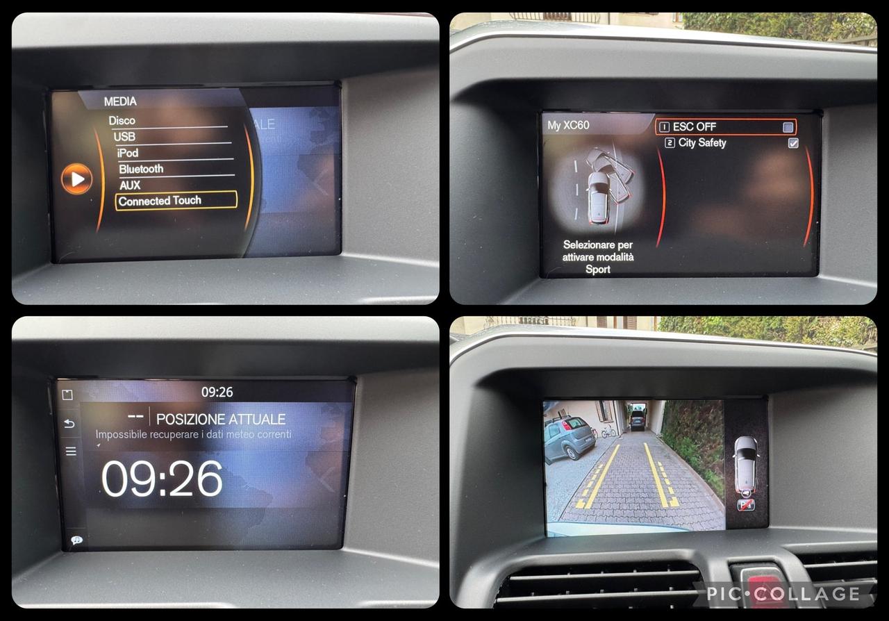 Volvo XC 60 XC60 D4 AWD Momentum