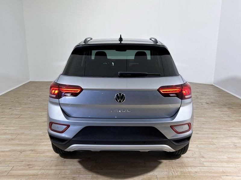 Volkswagen T-Roc 2.0 TDI SCR Edition Plus