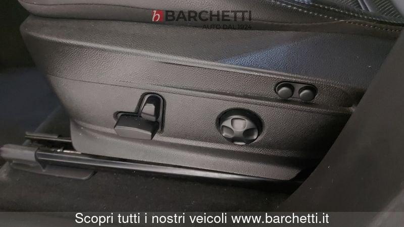 Alfa Romeo Stelvio 2.2 Turbodiesel 210 CV AT8 Q4 Veloce