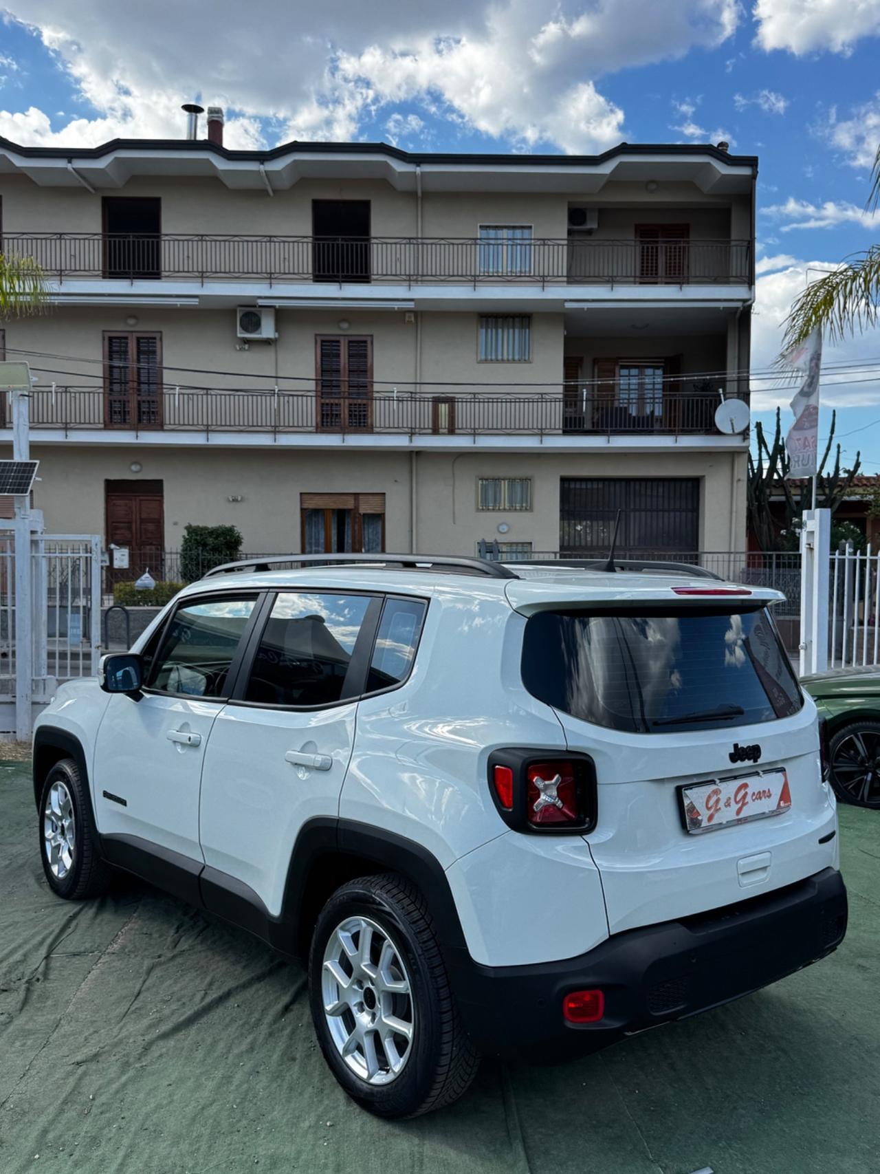 Jeep Renegade 1.0 T3 Sport