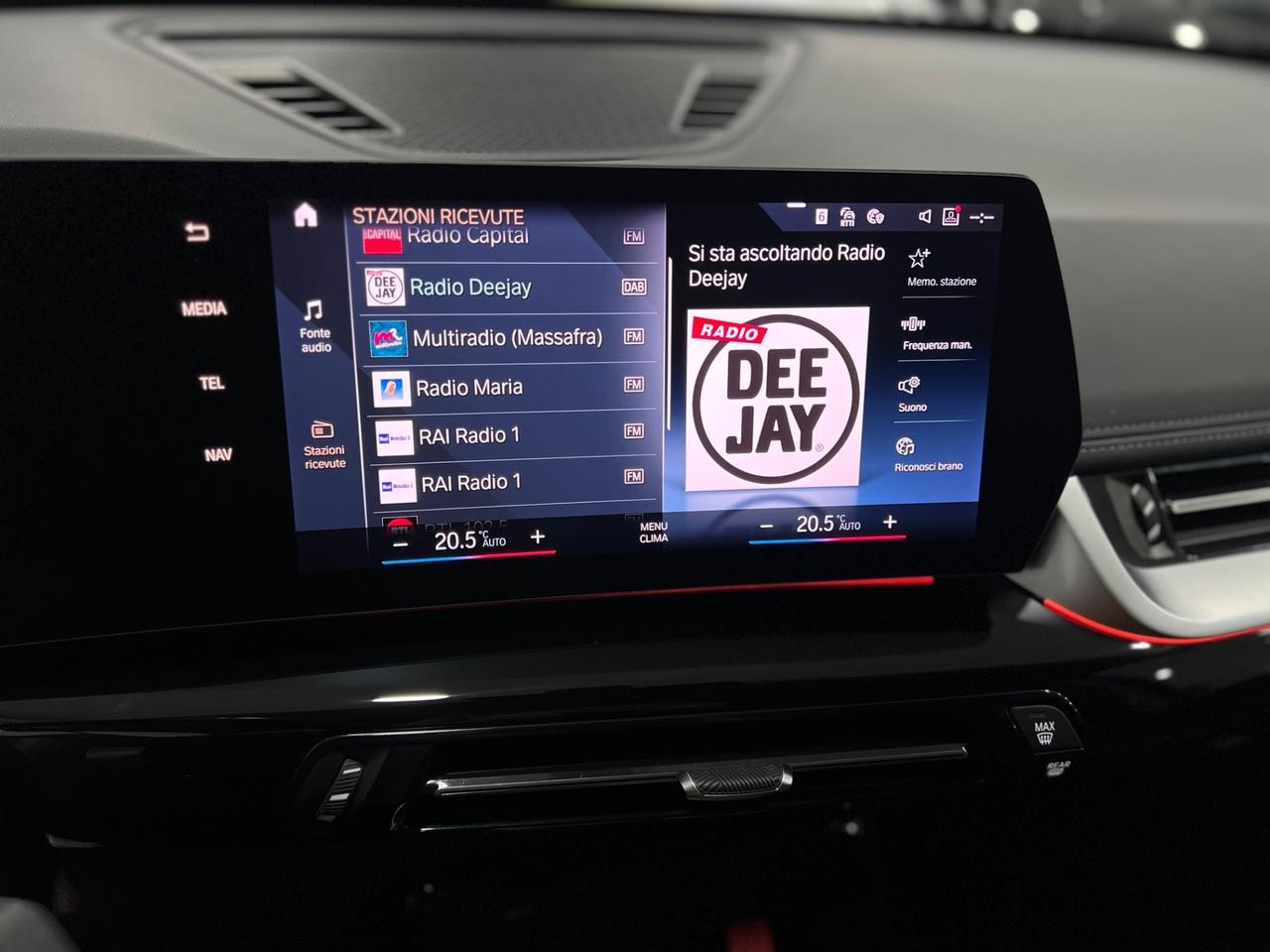 Bmw X1 SDrive18d Aut. X-Line Edition Signature 150 cv