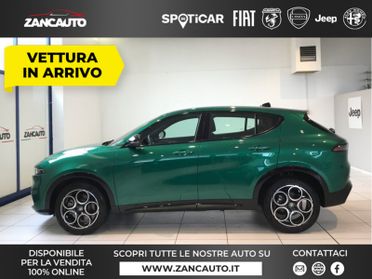 Alfa Romeo Tonale 1.5 160 CV MHEV TCT7 Ti MY22